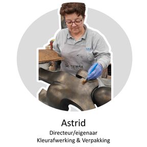 Astrid van Grunsven