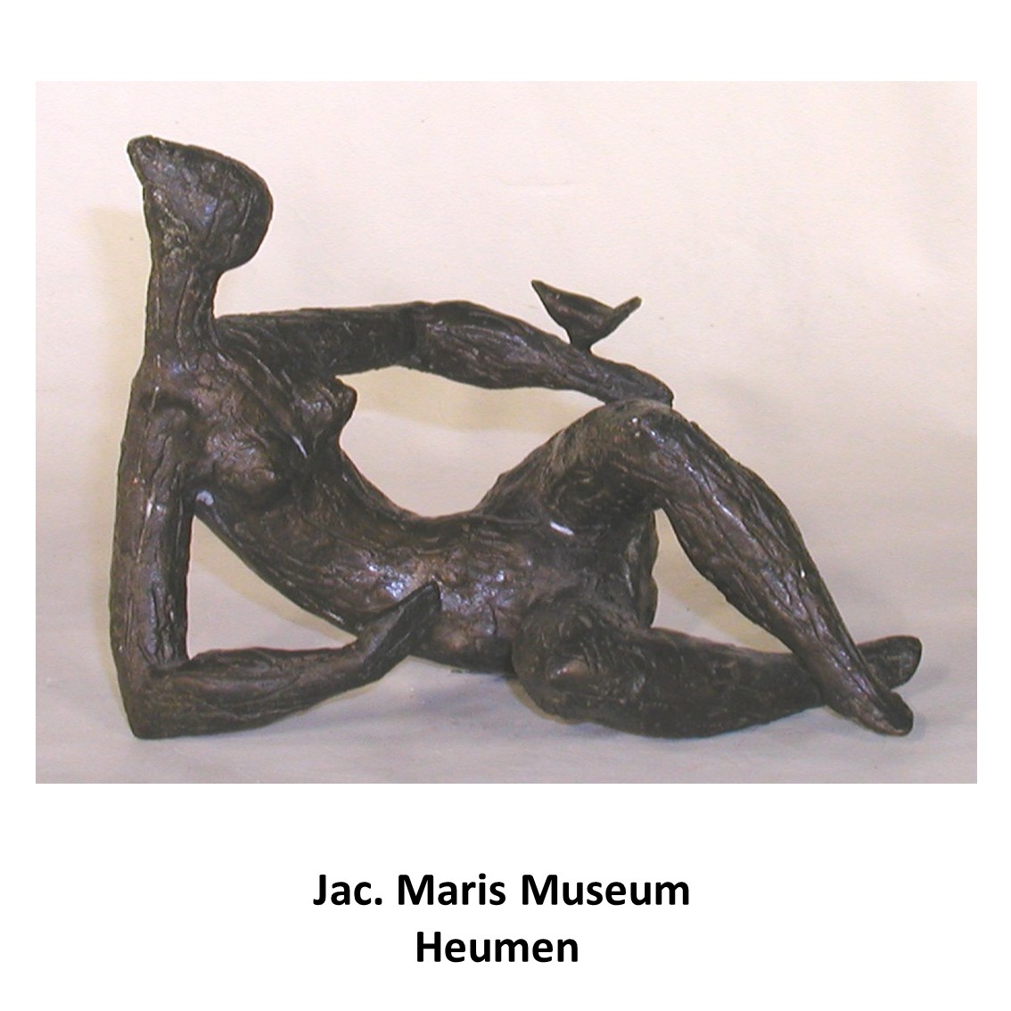 Jac Maris Museum Heumen