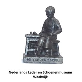 Schoenenmuseum, Waalwijk