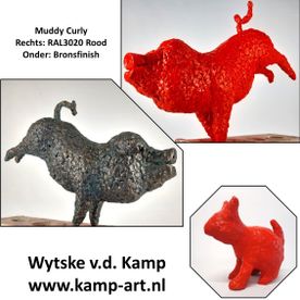 Wytske v.d. Kamp
