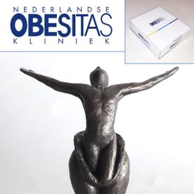 Nederlandse Obesitas Kliniek, merchandise