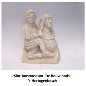 Sint-Jansmuseum, 's-Hertogenbosch