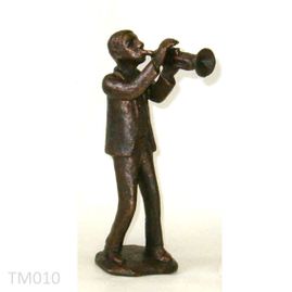 Trompetist