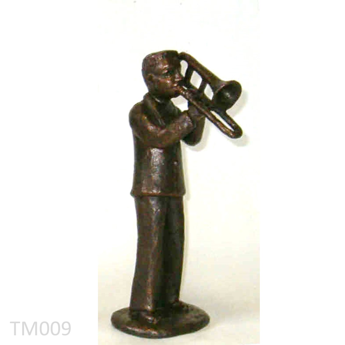 Trombonist