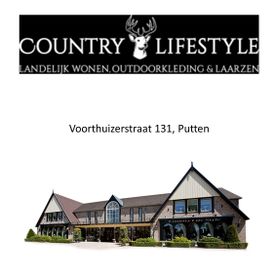Country Life Style Putten