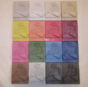 Hoogwaardige acryllakken 