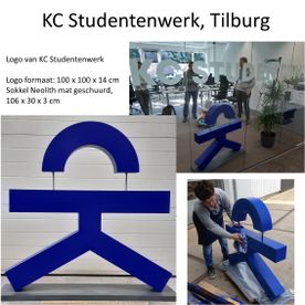 KC Studentenwerk, Tilburg