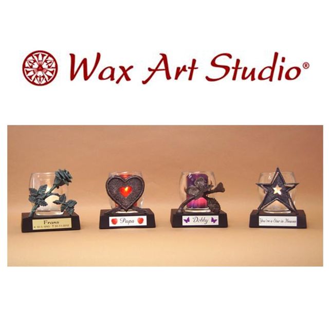 Wax Art Studio