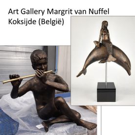 Art Gallery Margrit van Nuffel