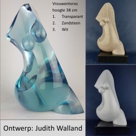 Judith Walland