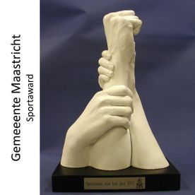 Gemeente Mastricht, Sportaward