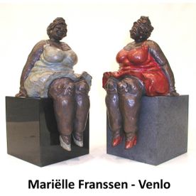 Mariëlle Franssen - Venlo