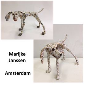 Marijke Janssen