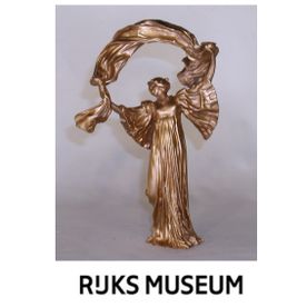 Rijksmuseum Amsterdam
