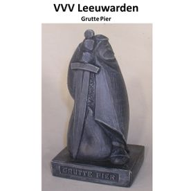 VVV Friesland, Grutte Pier