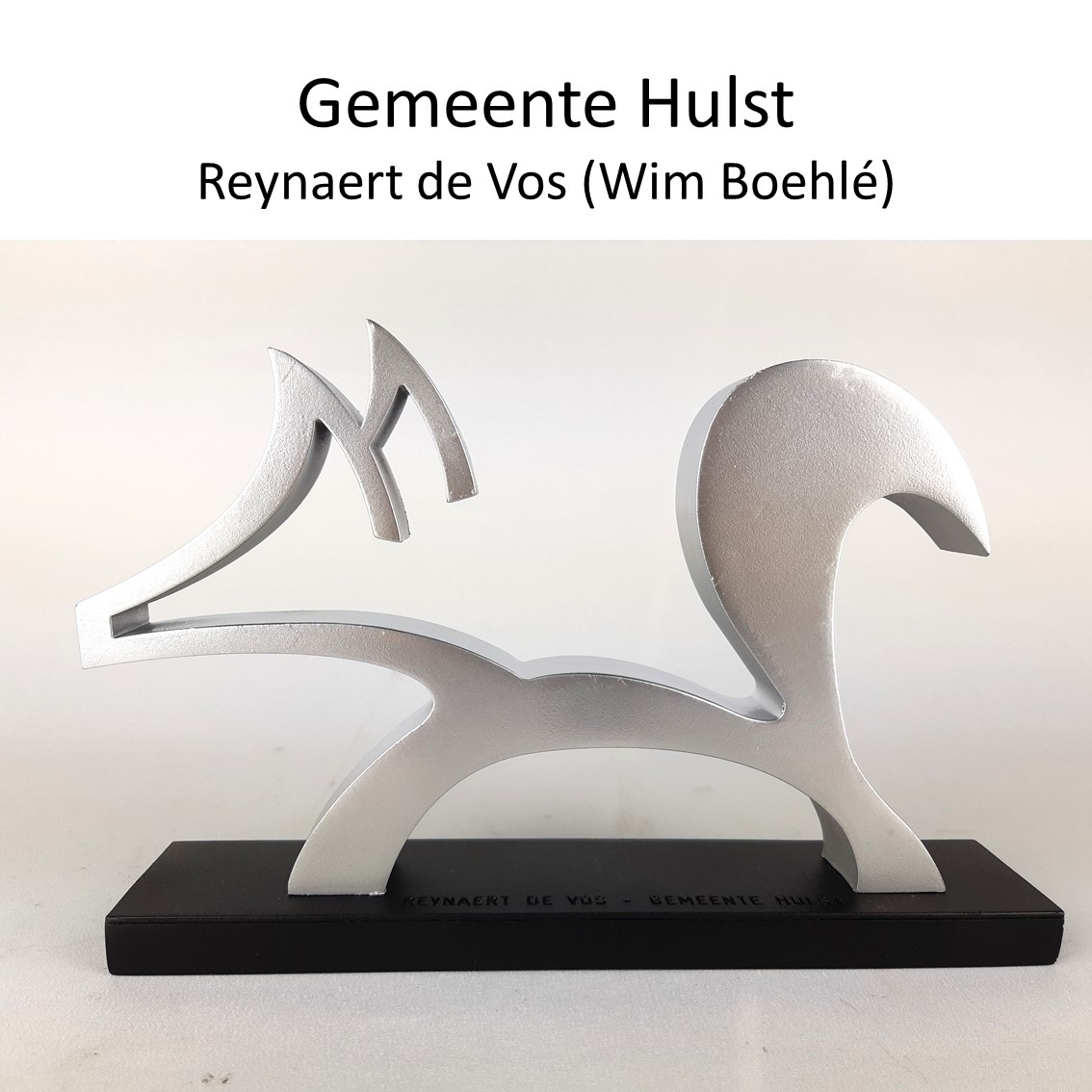 Gemeente Hulst, Reynaert de Vos