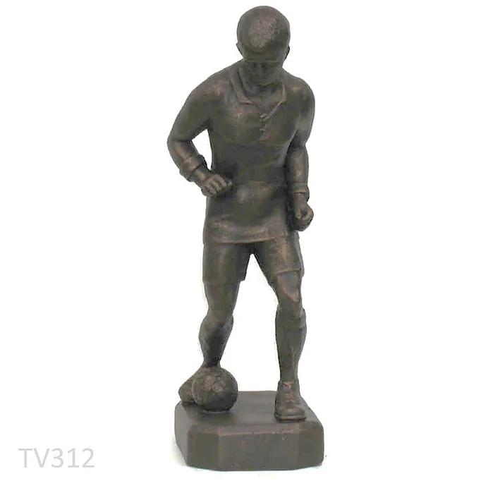 TV312 Voetballer