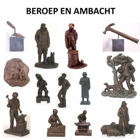 Beroep en ambacht