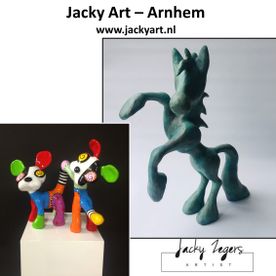 Jacky Art