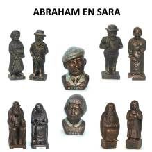 Abraham en Sara