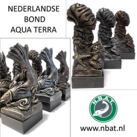 Nederlandse Bond Aqua Terra, sportprijzen
