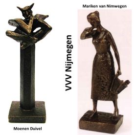 Visit Arnhem-Nijmegen, Mariken van Nimwegen, Moenen Duivel