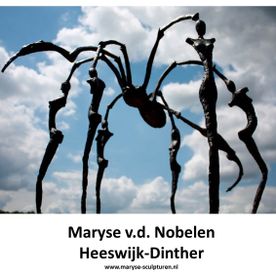 Maryse v.d. Nobelen
