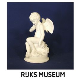 Rijksmuseum Amsterdam
