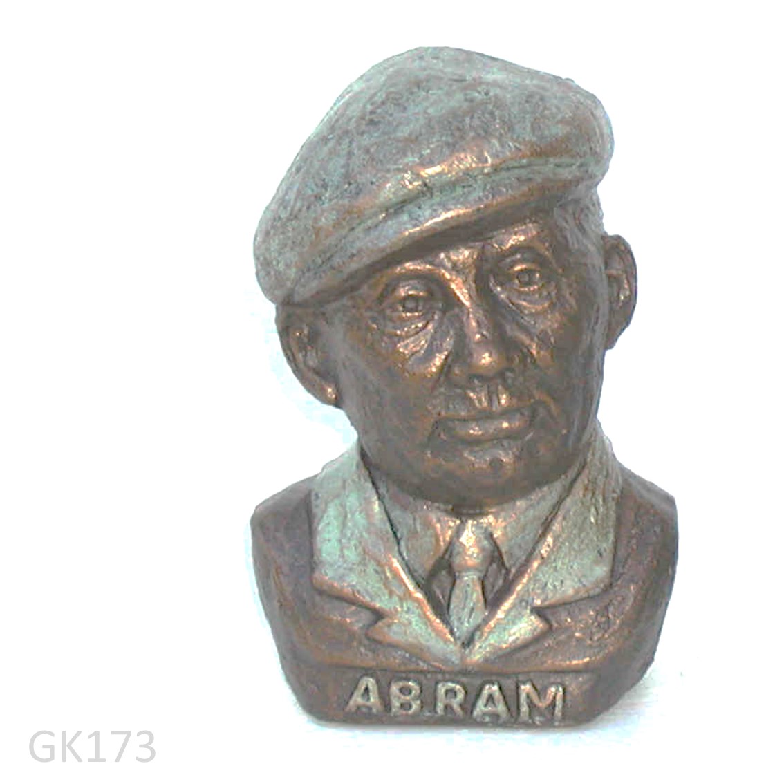 Abraham