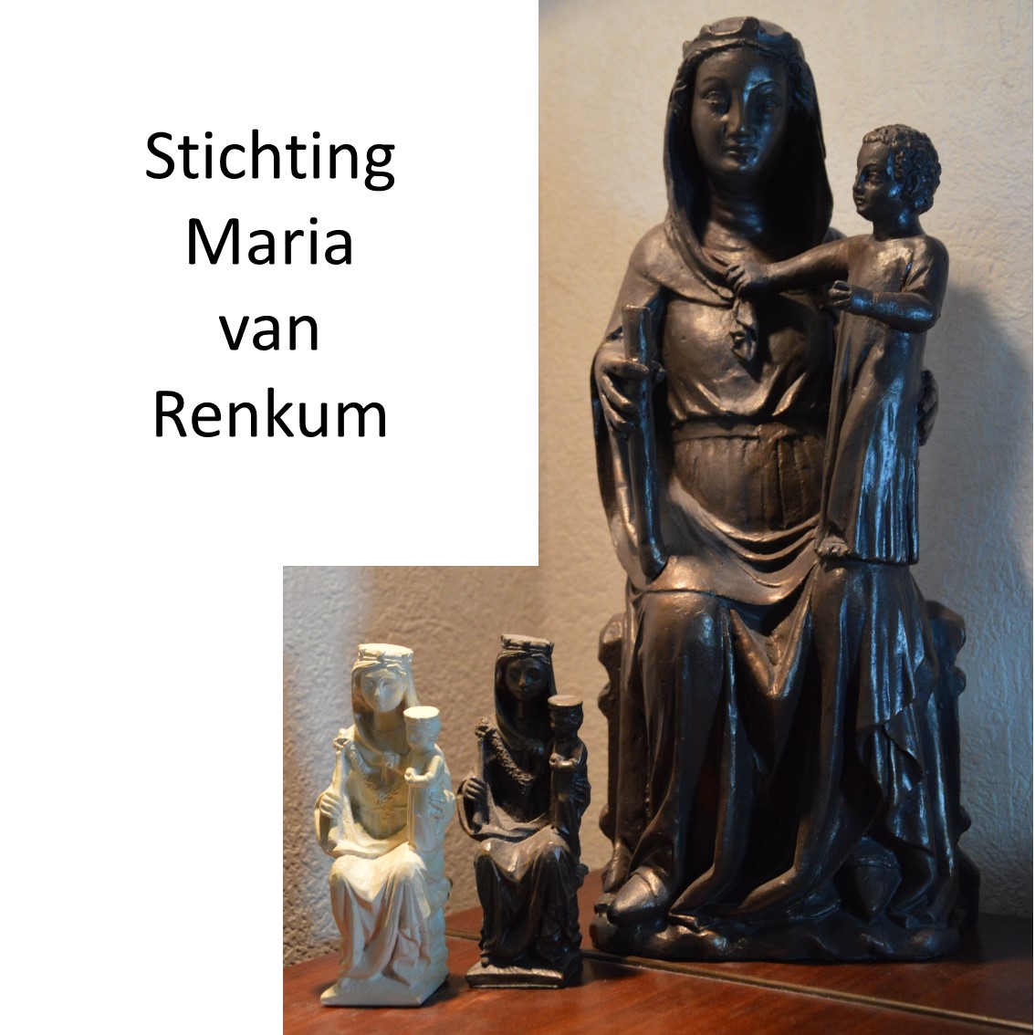 Stichting Maria van Renkum