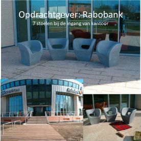 Rabobank Heesch