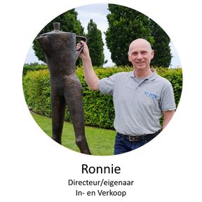 Ronnie van Grunsven