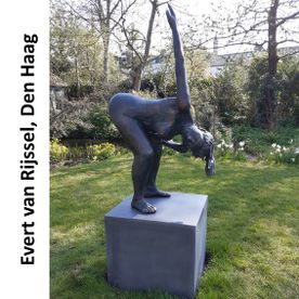 Evert van Rijssel