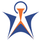 Beeldengieterij Tenax-logo