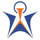 Beeldengieterij Tenax-logo