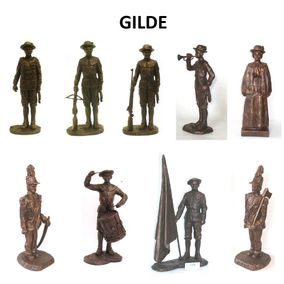 Beeldjes gilde