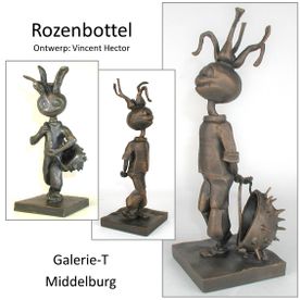 Galerie-T, Middelburg