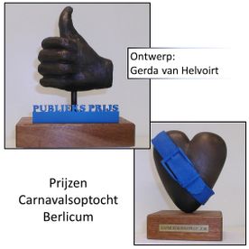 Carnaval Berlicum