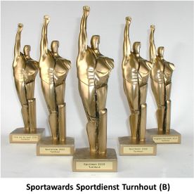 Sportdienst Turnhout